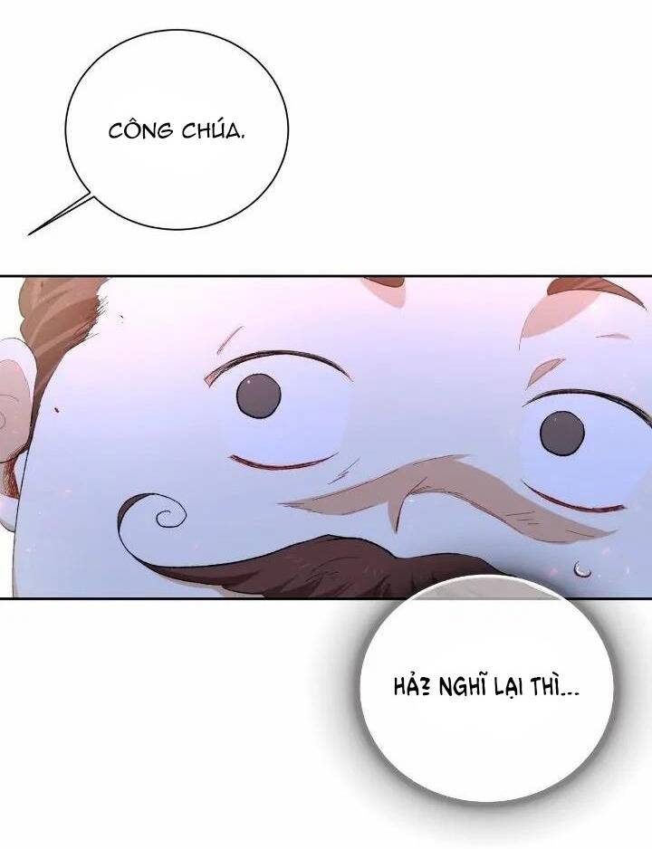 Tôi Là Fan Cứng Của Hoàng Tử Chương 73.2 Ảnh 20