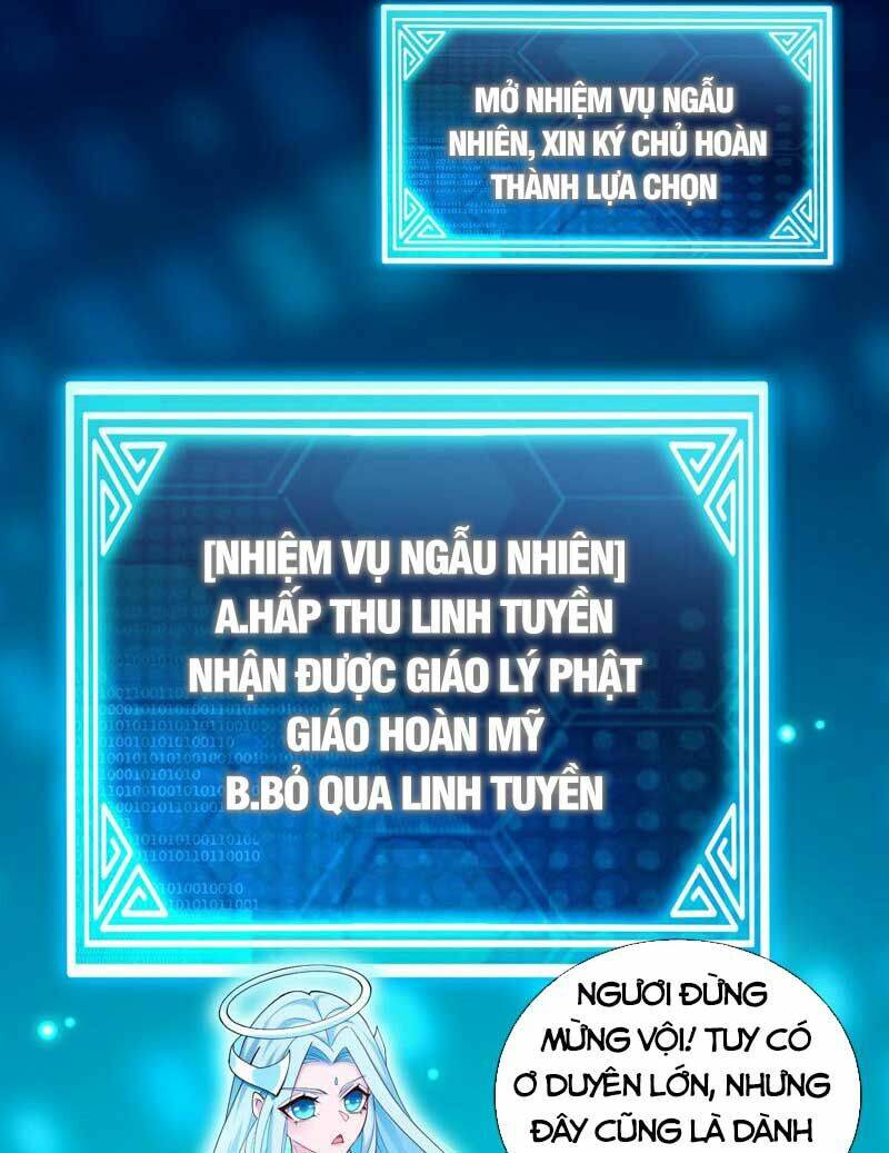 Tiên Tử Tha Mạng Chương 10 Ảnh 11