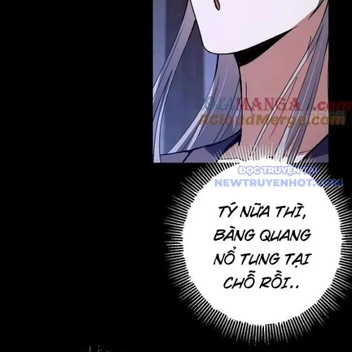 Ta Xuyên Không Với Max Điểm Mị Lực Chương 142 Ảnh 33