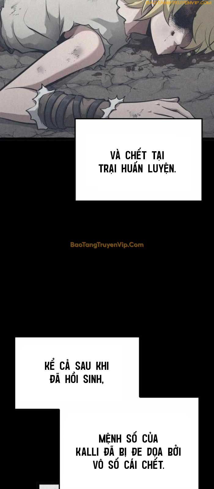 Nhà Vô Địch Kalli Chương 100 Ảnh 93