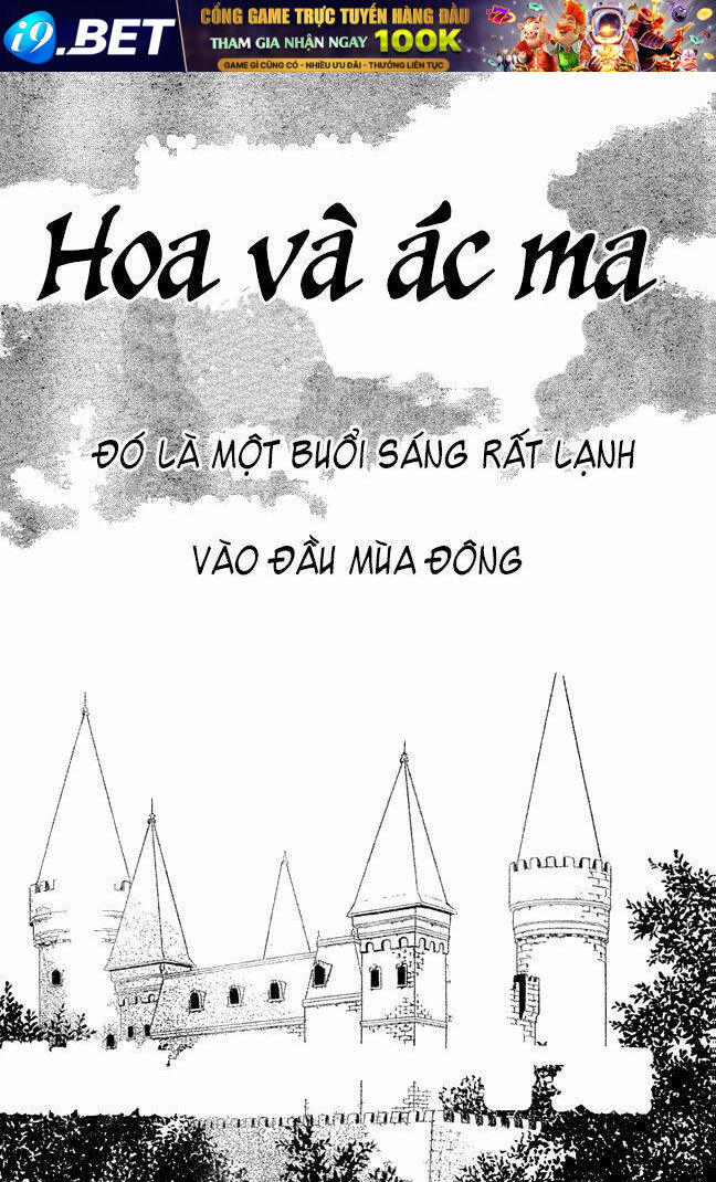 Hana To Akuma Chương 52 Ảnh 5