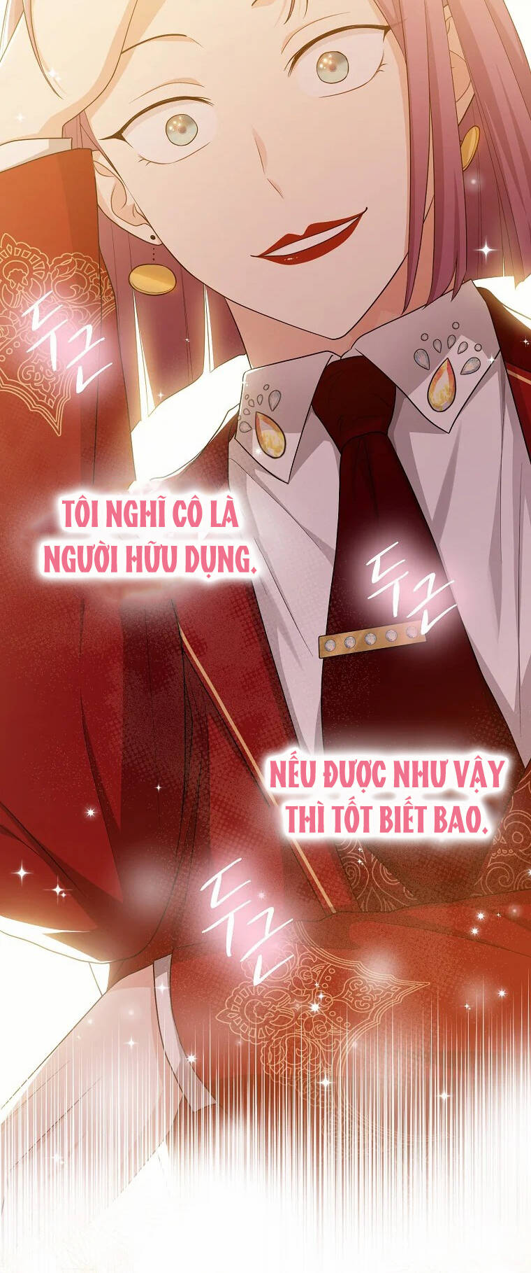 Tôi Đã Diễn Tròn Vai Một Đứa Con Gái Nuôi Chương 21 Ảnh 11