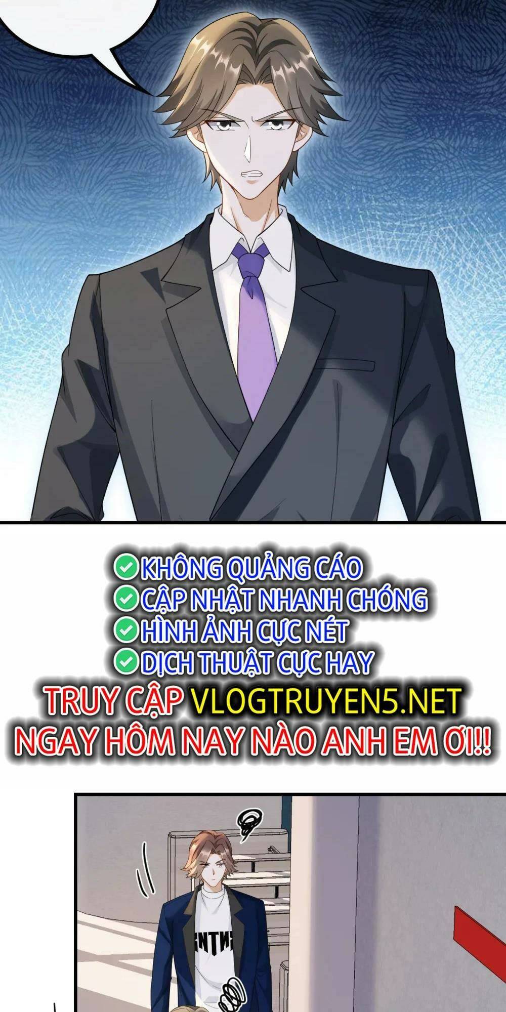 Trùng Sinh, Ta Mới Là Thiên Vương Giải Trí Chương 45 Ảnh 26