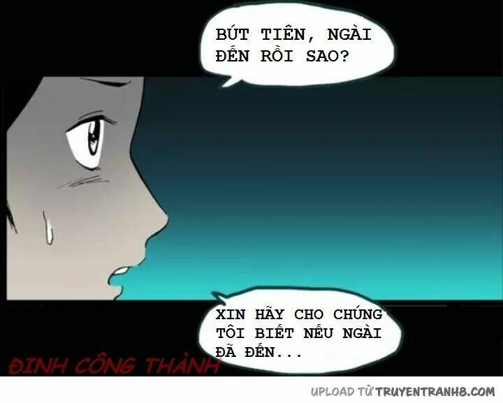 Bút Tiên Chương 2 Ảnh 29