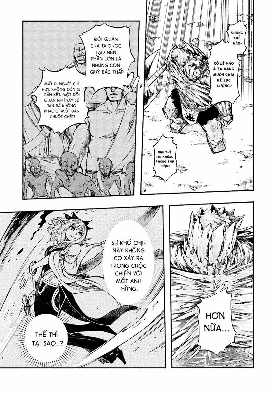 Isekai Apocalypse Mynoghra ~The Conquest Of The World Starts With The Civilization Of Ruin~ Chương 17.1 Ảnh 13