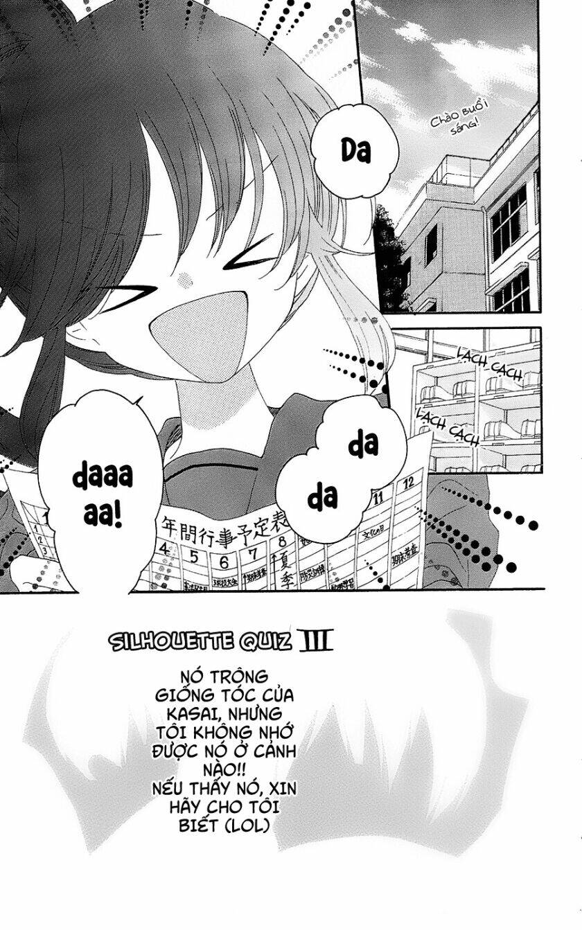 Nekota No Koto Ga Ki Ni Natte Shikatanai Chương 27 Ảnh 7