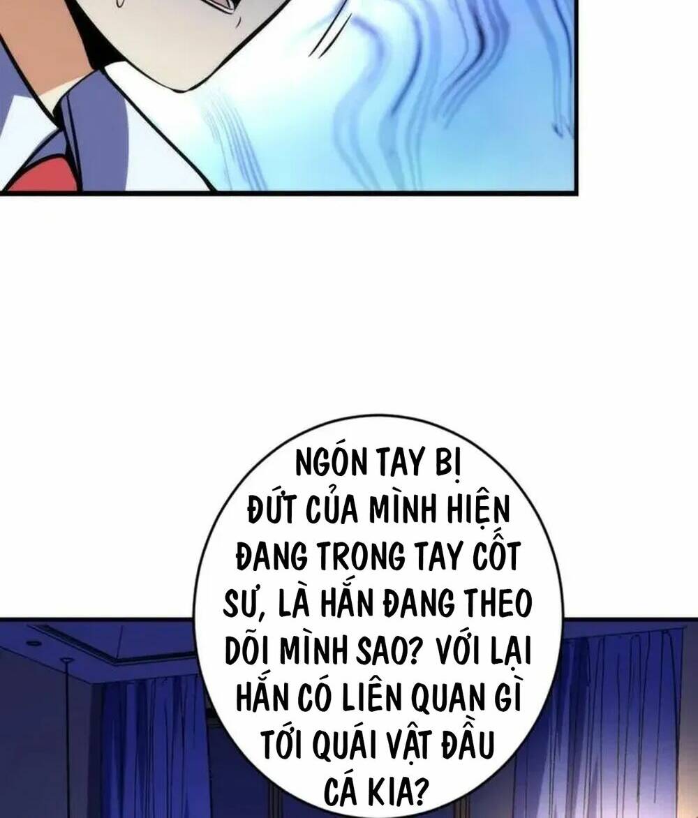 Trở Thành Thần Chủ Cthulhu Chương 234 Ảnh 60
