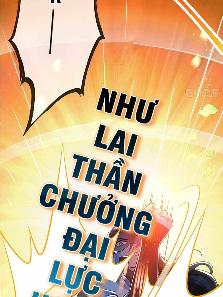 Tiên Tử Tha Mạng Chương 3 Ảnh 33