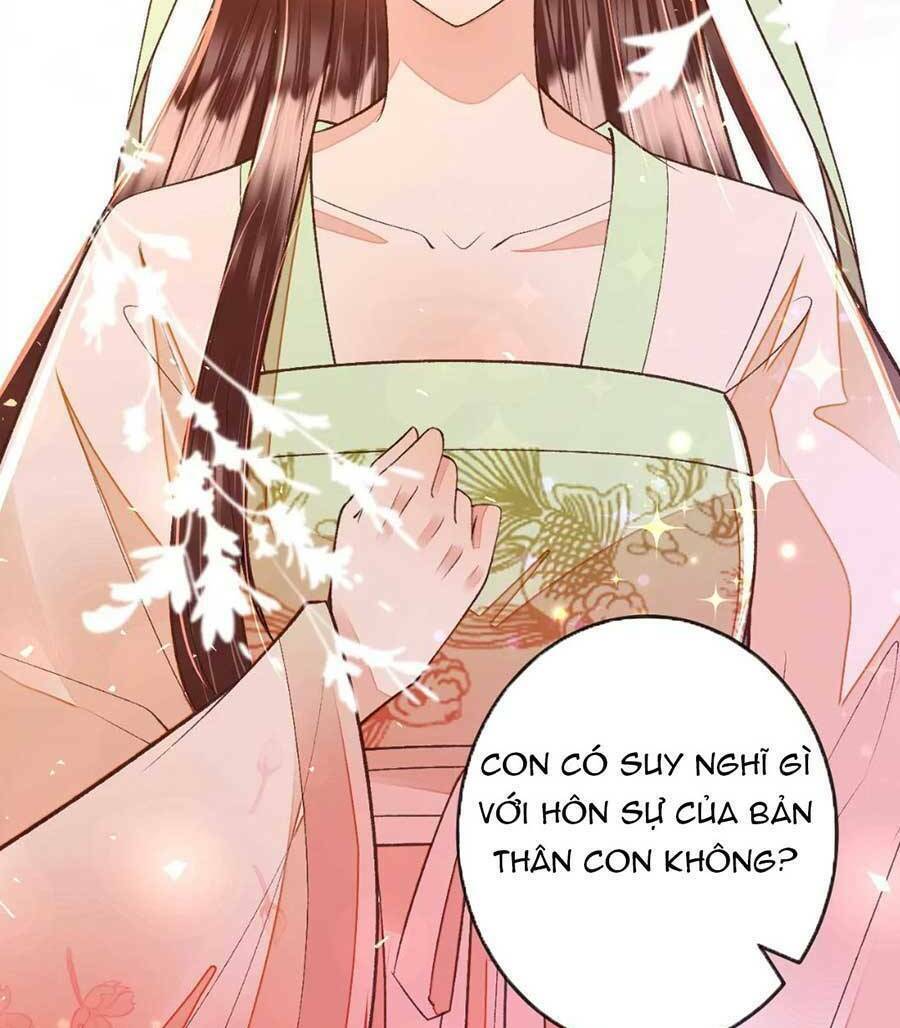 Rơi Vào Cạm Bẫy Ngọt Ngào Của Tứ Thúc Chương 27 Ảnh 48