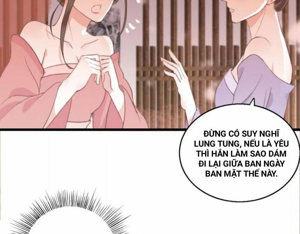 Họa Tiên Truyện Chương 10 Ảnh 21