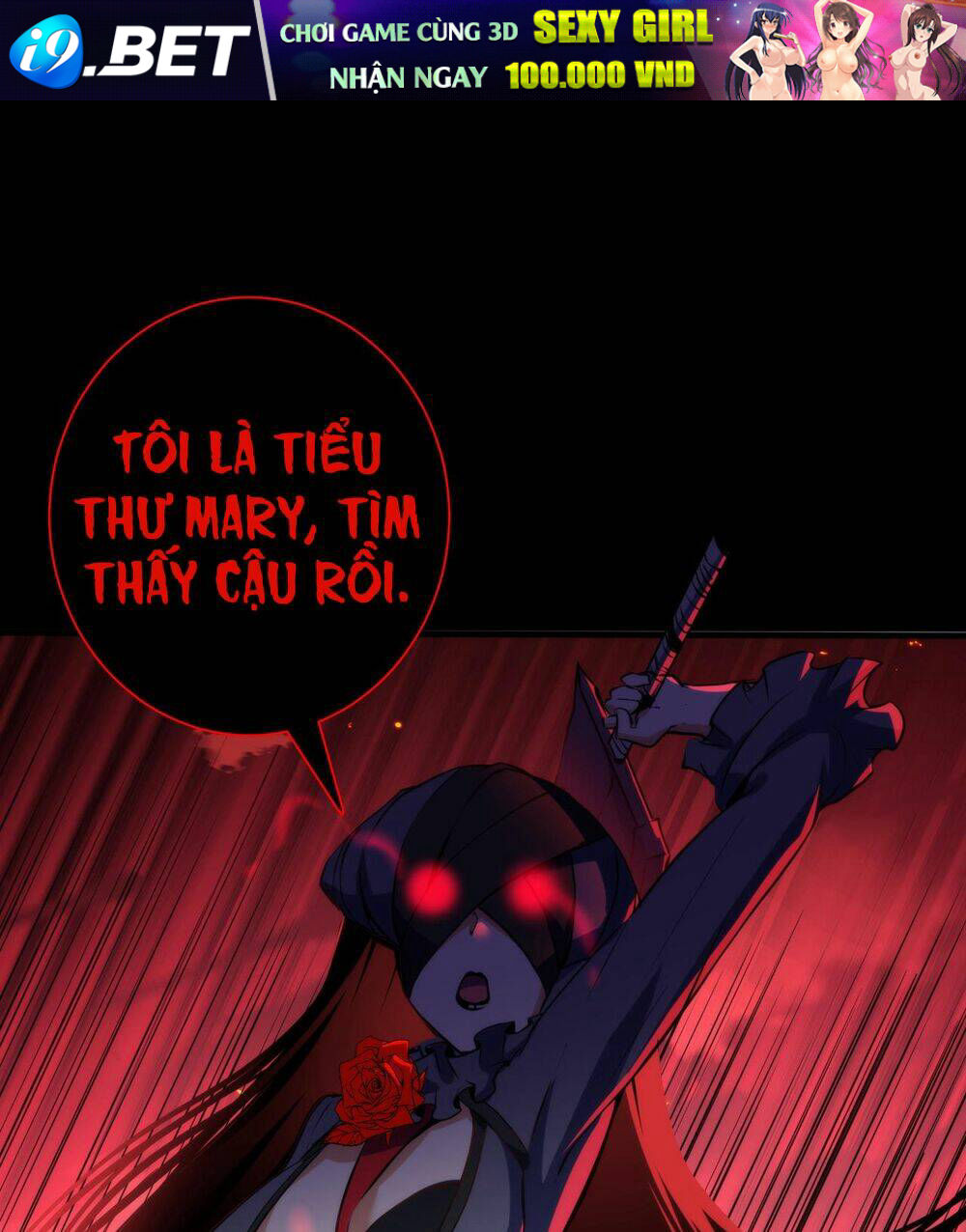 Trở Thành Thần Chủ Cthulhu Chương 242 Ảnh 5