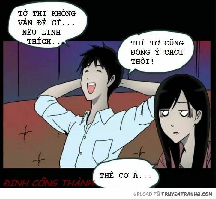 Bút Tiên Chương 2 Ảnh 7