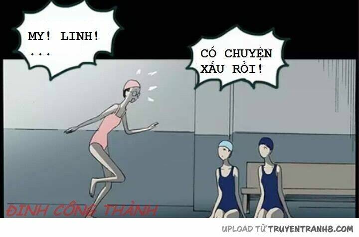 Bút Tiên Chương 3 Ảnh 49