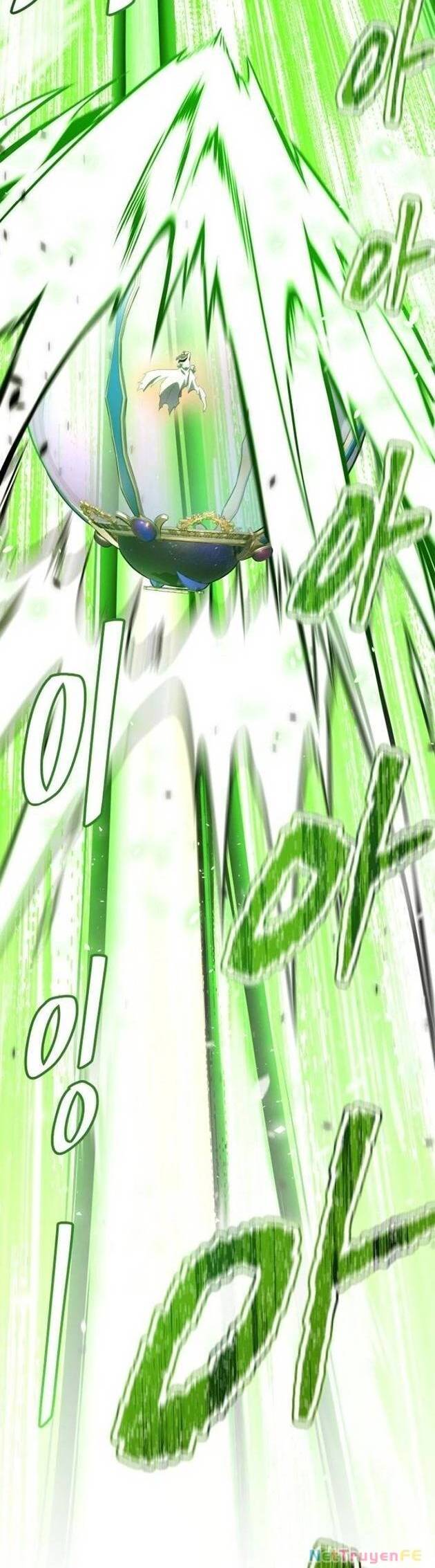 Cuộc Chiến Trong Tòa Tháp - Tower Of God Chương 643 Ảnh 28