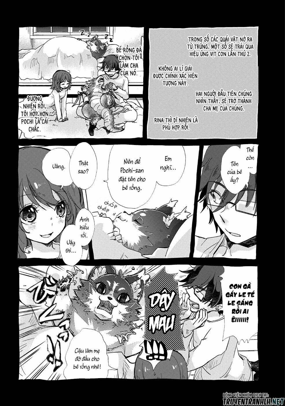 Yuukyuu No Gusha Asley No, Kenja No Susume Chương 18 Ảnh 22