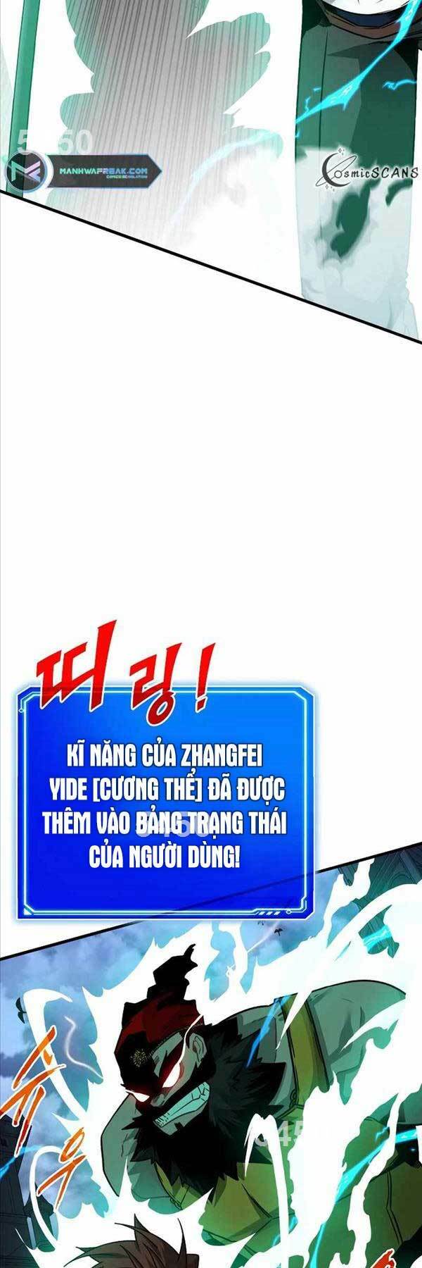 Thợ Săn Gacha Cấp Sss Chương 75 Ảnh 3