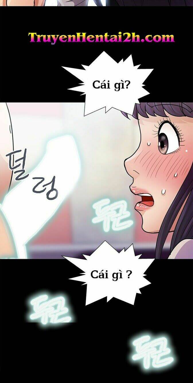 Cậu Sẽ Làm Như Tôi Nói Chứ? Chương 12 Ảnh 15