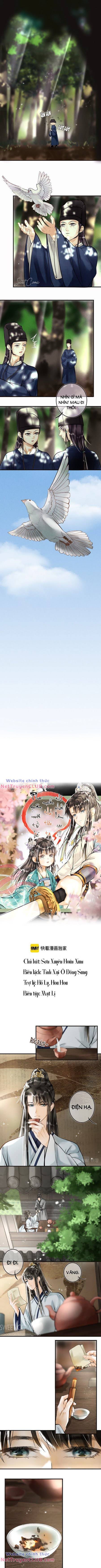 Phu Quân Ta Nuôi Từ Bé Muốn Thủ Tiêu Ta Chương 23 Ảnh 4
