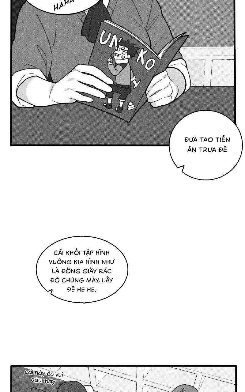 Not So Shoujo Love Story Chương 14 Ảnh 20