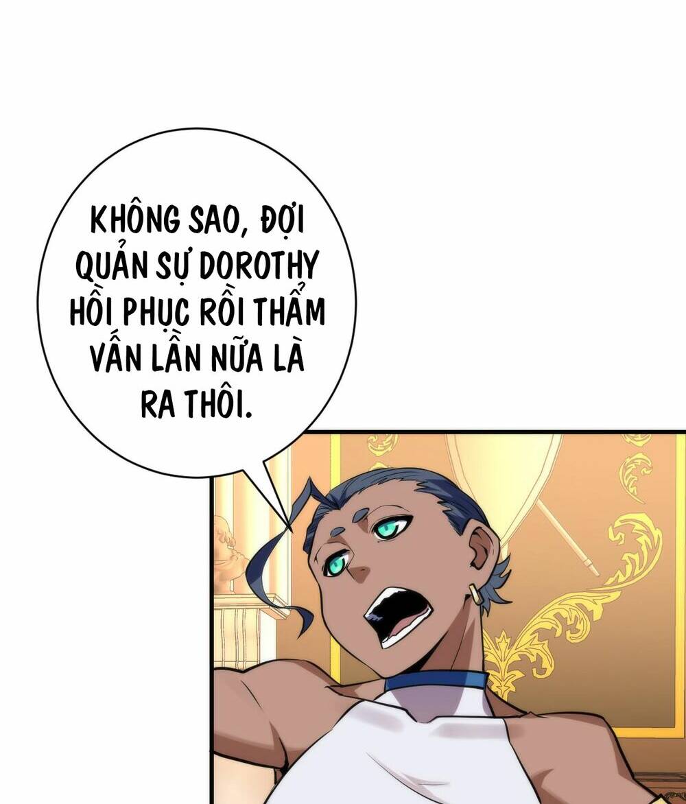 Trở Thành Thần Chủ Cthulhu Chương 245 Ảnh 48