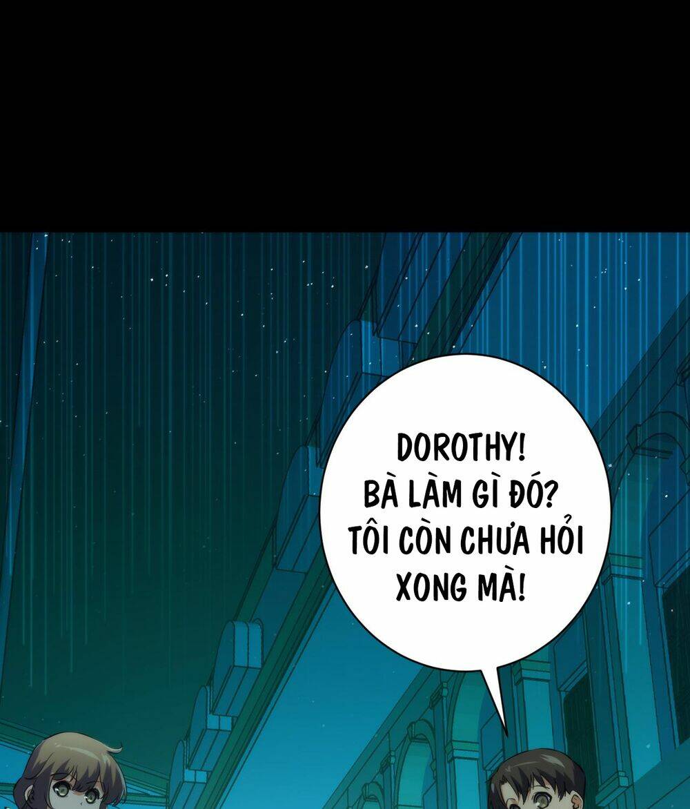 Trở Thành Thần Chủ Cthulhu Chương 245 Ảnh 19