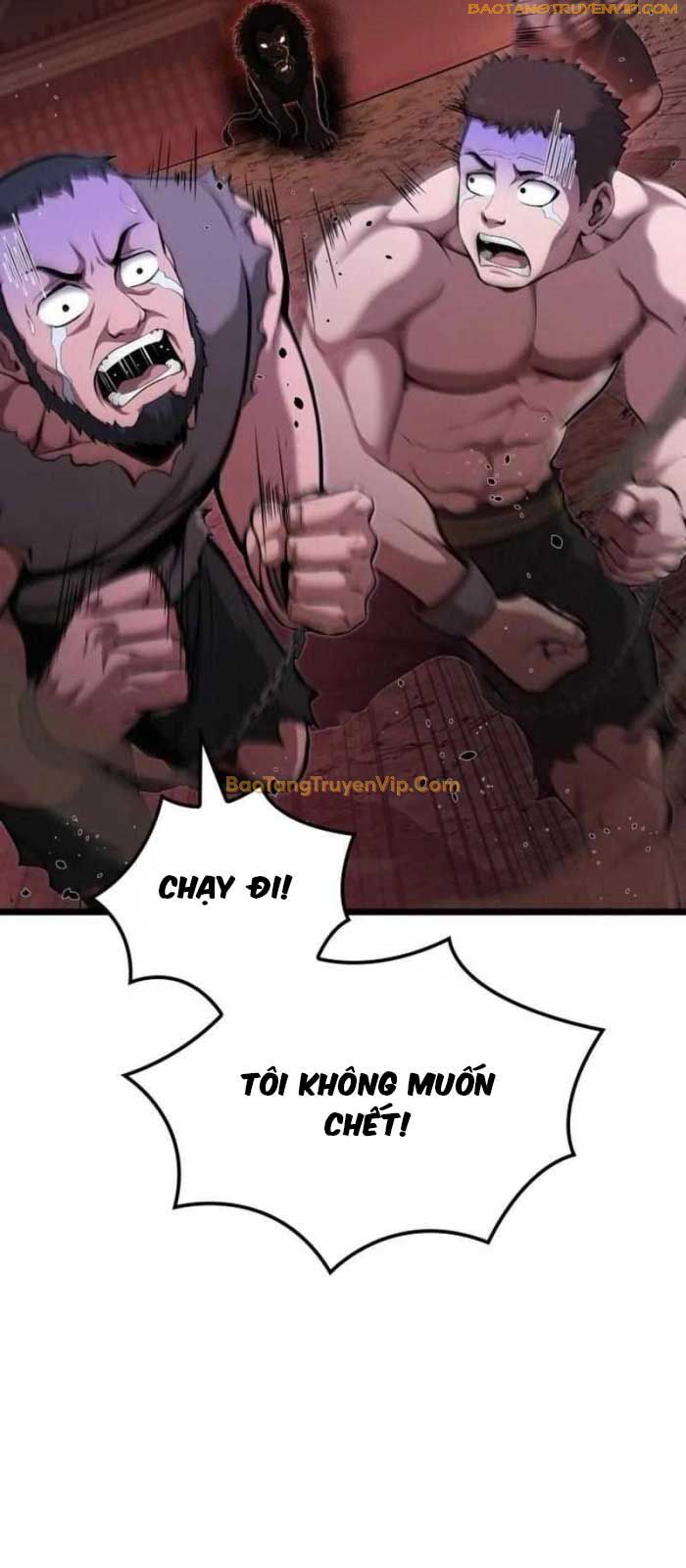 Nhà Vô Địch Kalli Chương 100 Ảnh 16