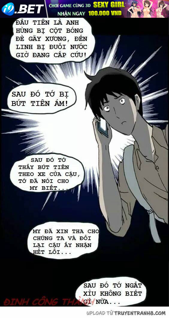 Bút Tiên Chương 4 Ảnh 90