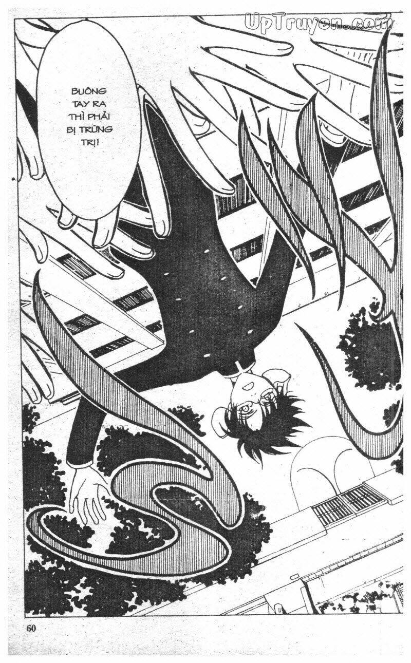 Xxxholic - Hành Trình Bí Ẩn Chương 3 Ảnh 61