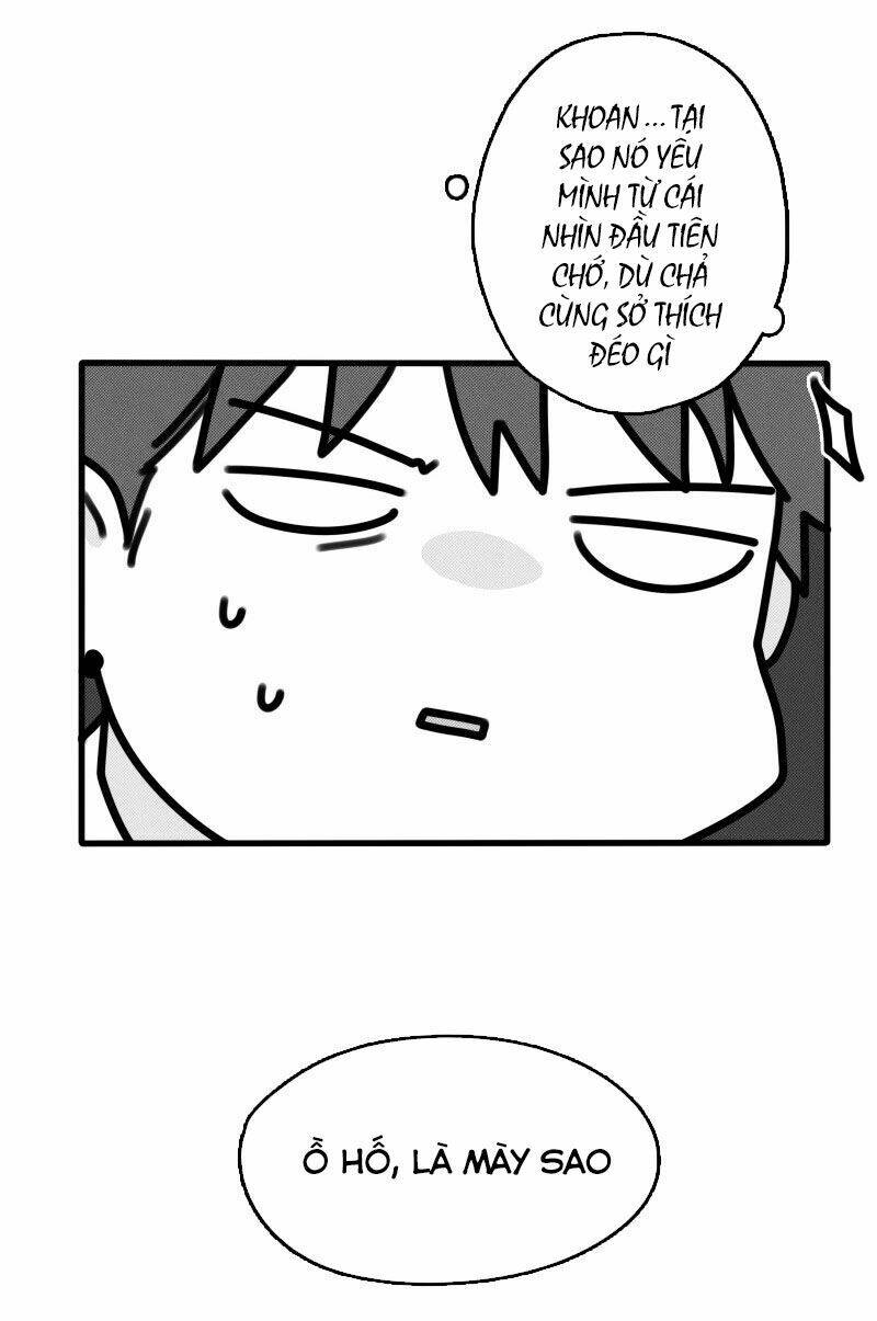 Not So Shoujo Love Story Chương 9 Ảnh 14