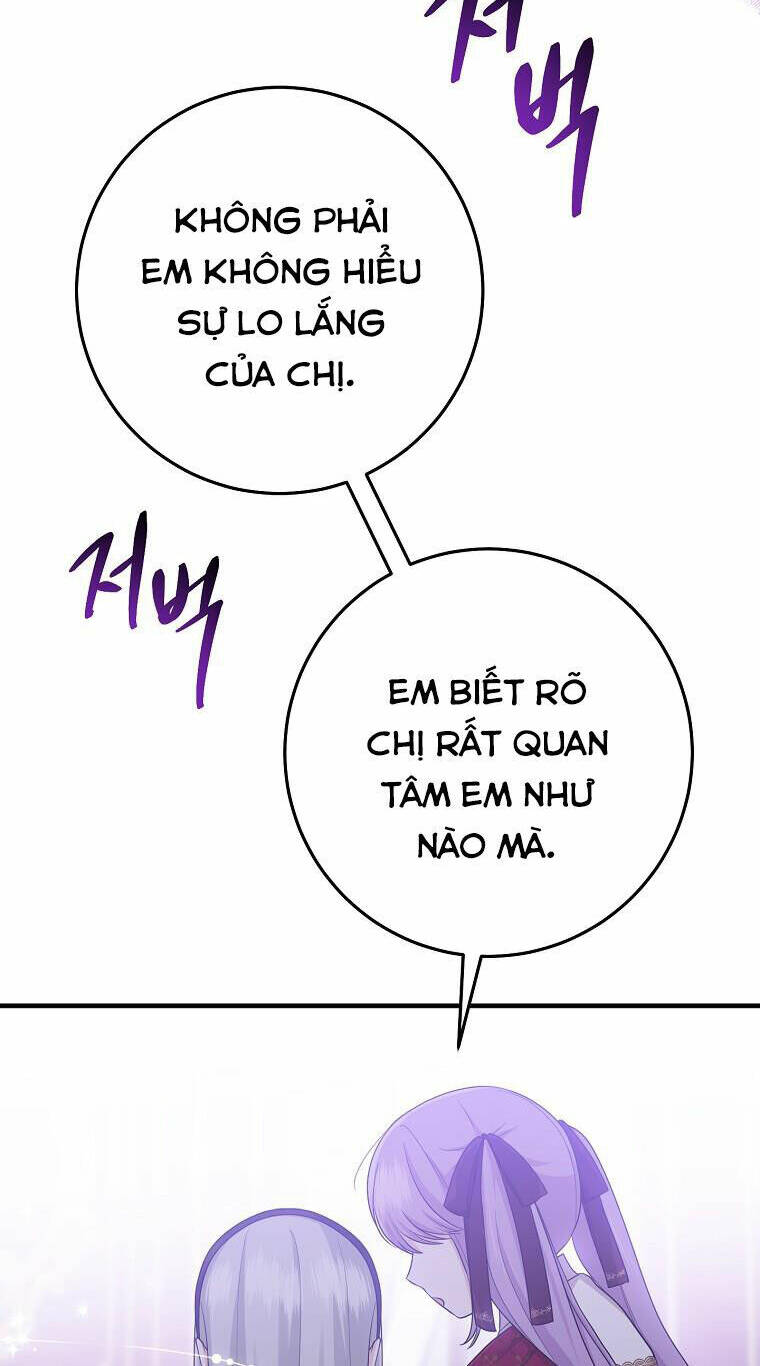 Tôi Đã Diễn Tròn Vai Một Đứa Con Gái Nuôi Chương 33 Ảnh 19