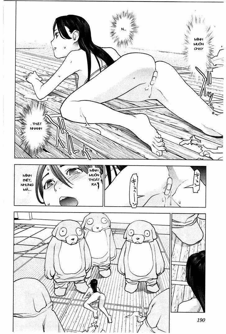 Seishokuki Chương 27 Ảnh 14