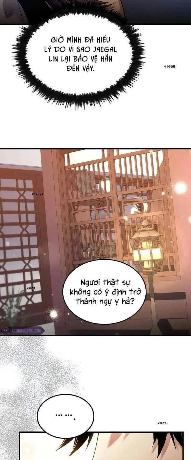 Bác Sĩ Trùng Sinh Về Murim Chương 157 Ảnh 6