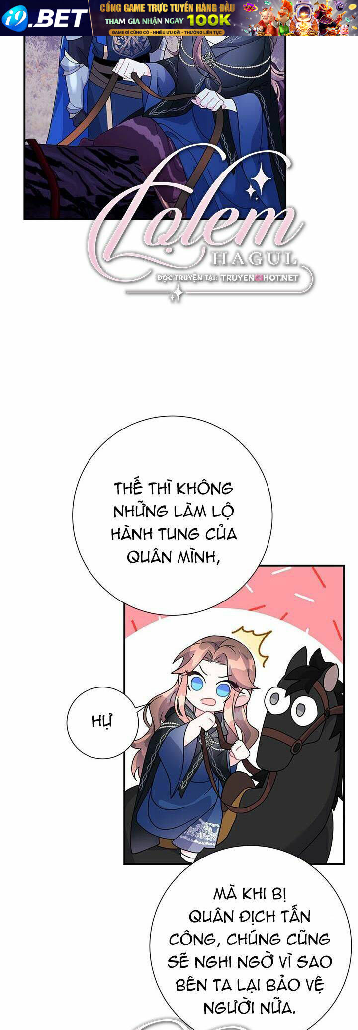 Công Chúa Của Loài Chim Chương 46 Ảnh 44