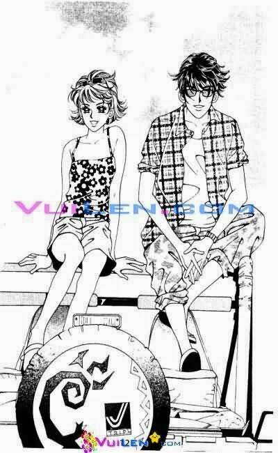 Tình Yêu Diệu Kỳ Chương 6 Ảnh 128