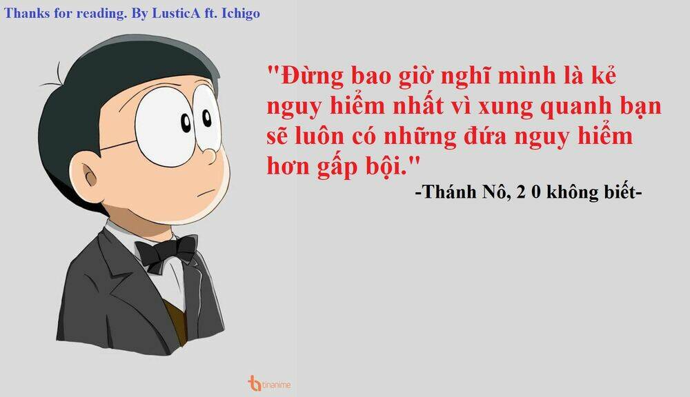 You Are Still In A Bird Cage Chương 2 Ảnh 25