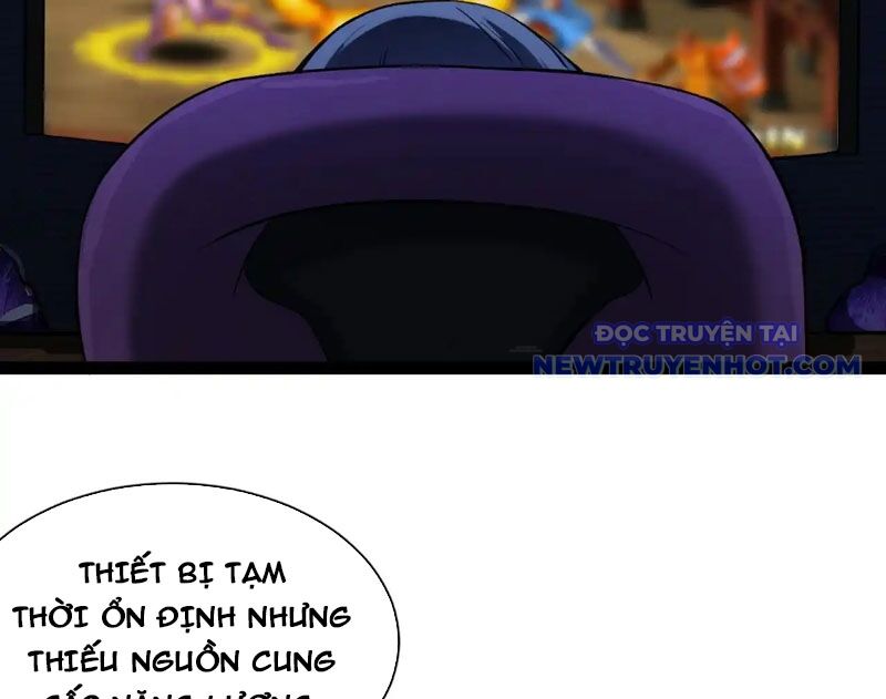 Thần Chỉ Chi Tội Chương 5 Ảnh 18