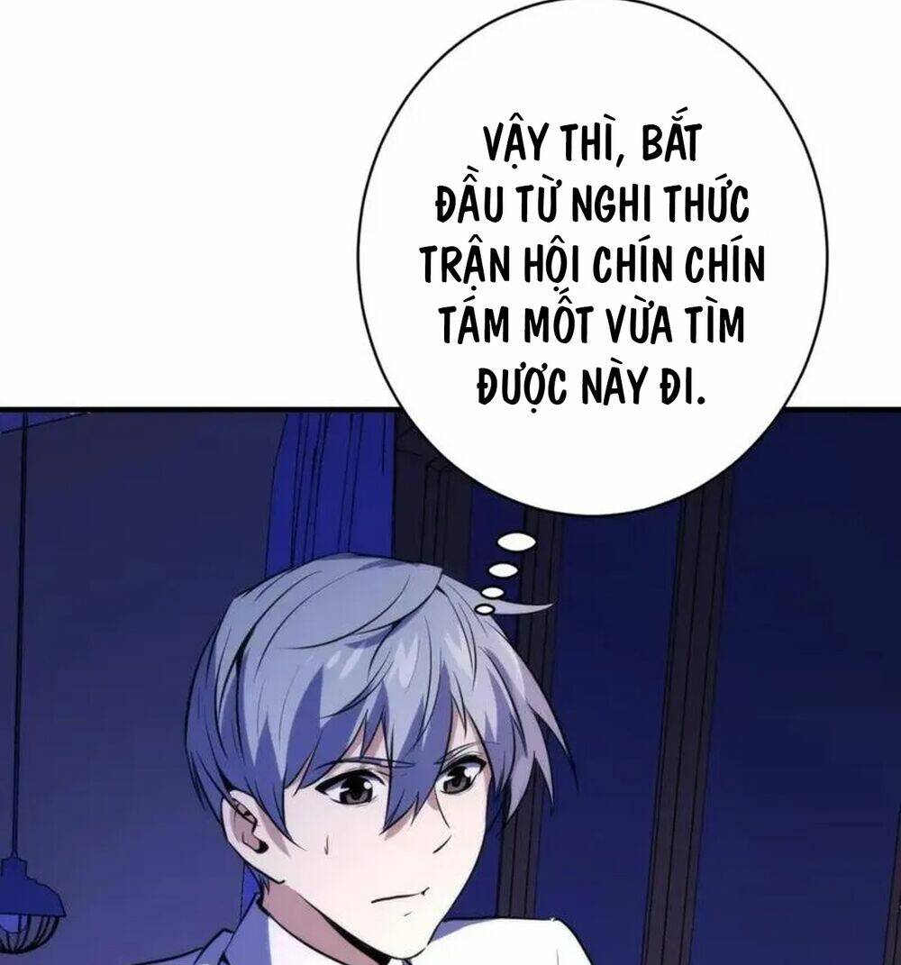 Trở Thành Thần Chủ Cthulhu Chương 234 Ảnh 64