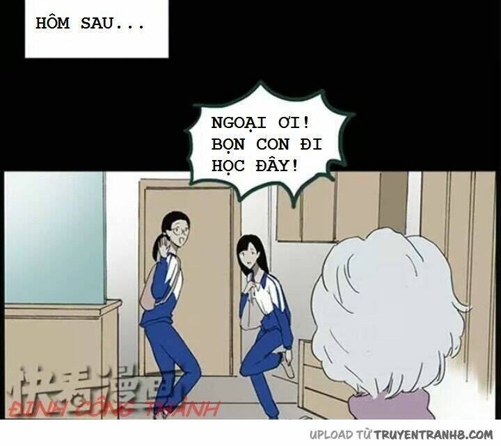 Bút Tiên Chương 3 Ảnh 15