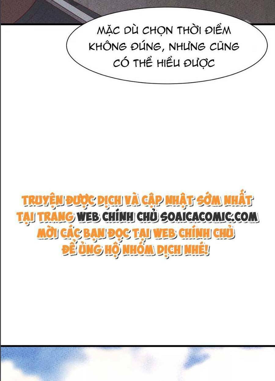 Rơi Vào Cạm Bẫy Ngọt Ngào Của Tứ Thúc Chương 23 Ảnh 52