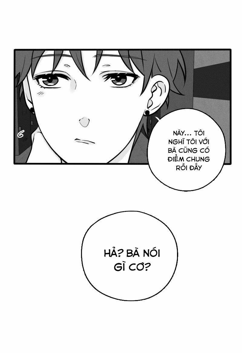 Not So Shoujo Love Story Chương 9 Ảnh 38