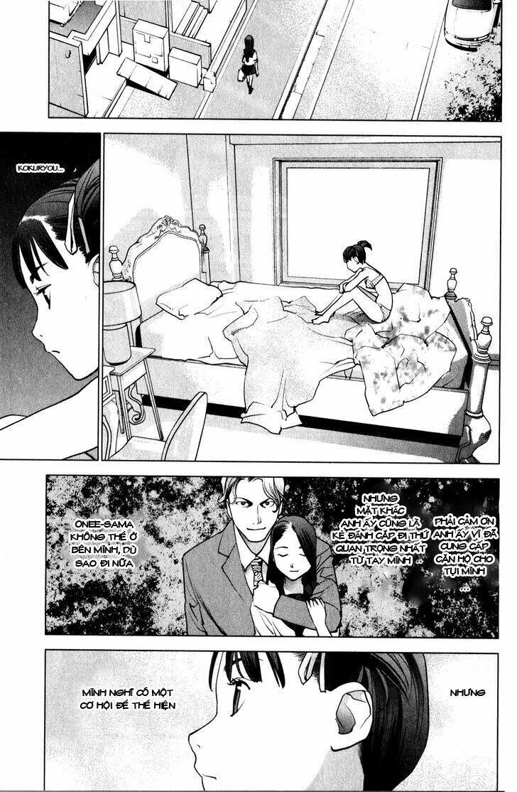 Seishokuki Chương 19 Ảnh 10