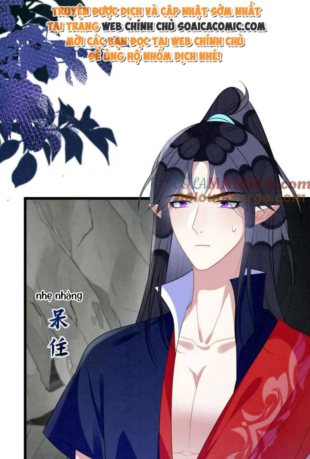 Được Chồng Rắn Siêu Sủng Khi Xuyên Qua Thú Thế Chương 101 Ảnh 23