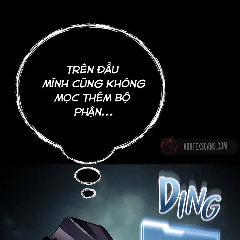 Tôi Đã Trở Thành Quái Vật Không Gian Chương 42 Ảnh 111