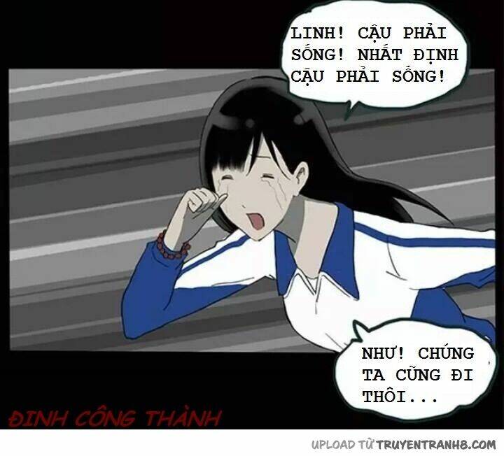 Bút Tiên Chương 4 Ảnh 7