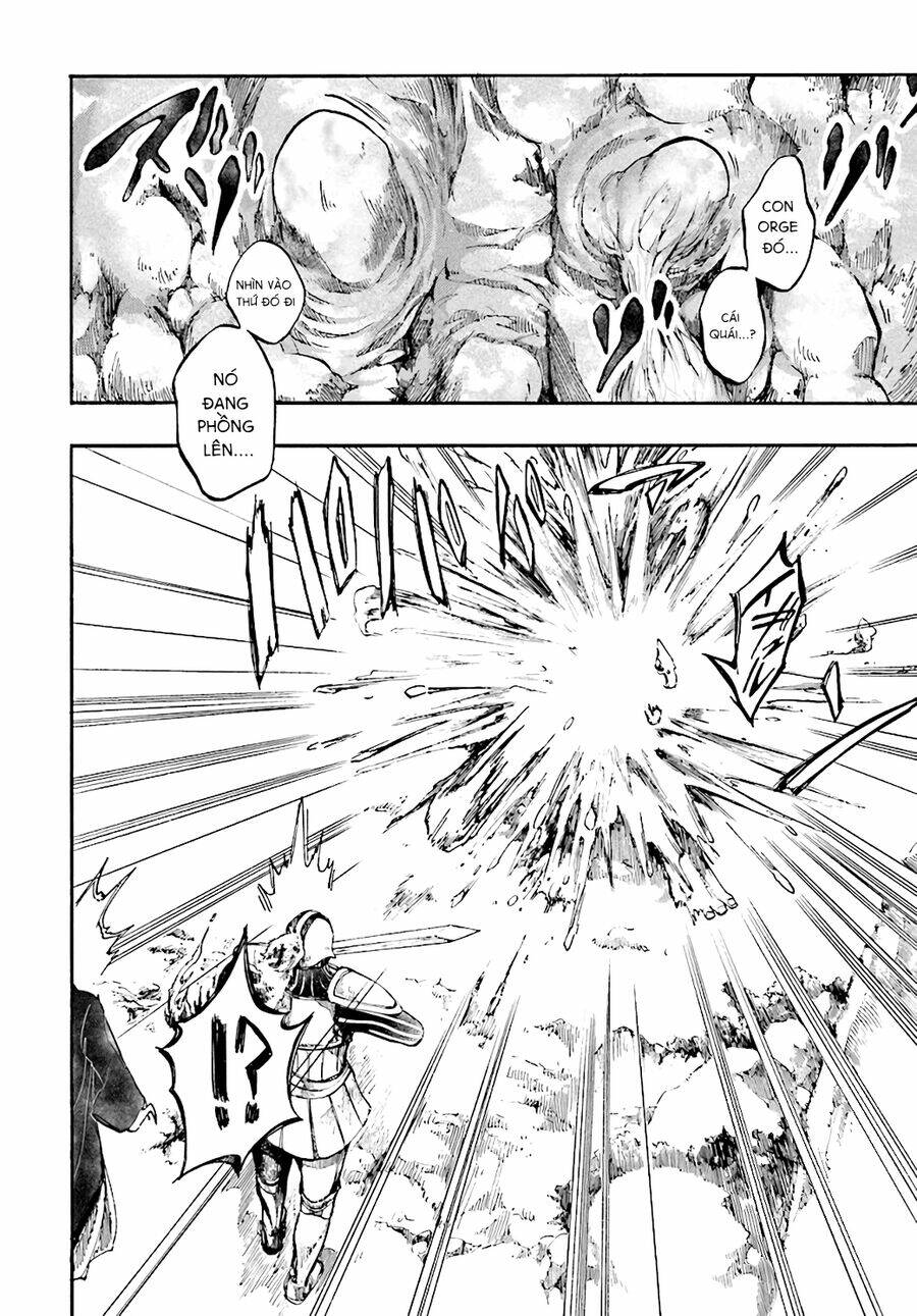 Isekai Apocalypse Mynoghra ~The Conquest Of The World Starts With The Civilization Of Ruin~ Chương 18 Ảnh 20