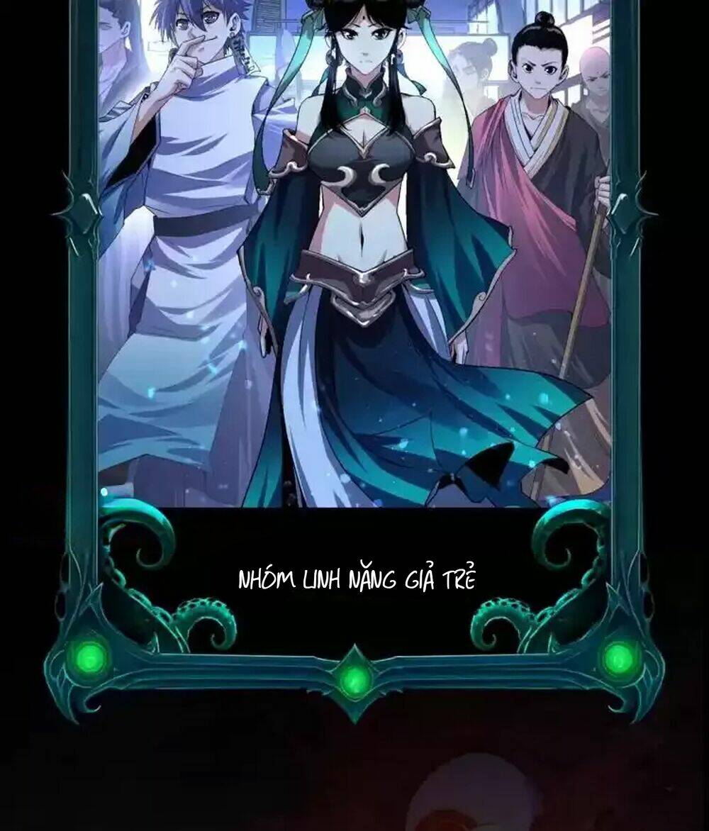 Trở Thành Thần Chủ Cthulhu Chương 241.4 Ảnh 26