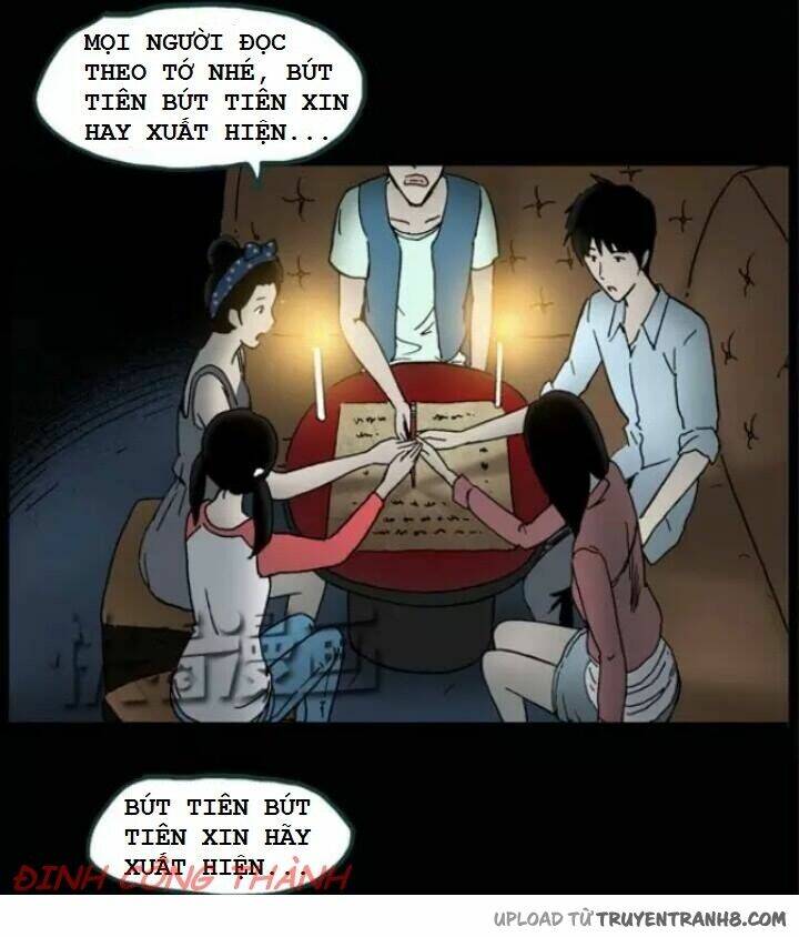 Bút Tiên Chương 2 Ảnh 13