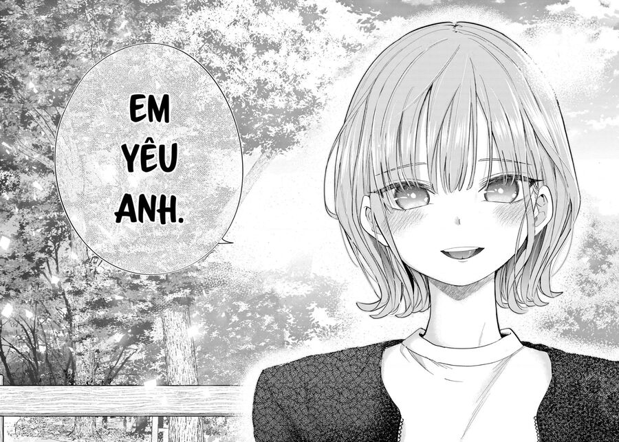 Luyến Thực Nữ Chương 13 Ảnh 30
