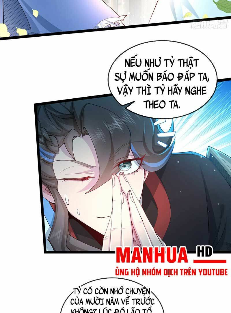 Tiên Tử Tha Mạng Chương 4 Ảnh 8
