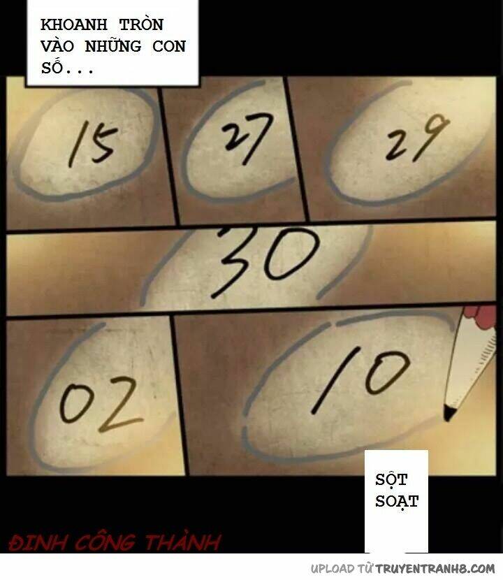 Bút Tiên Chương 2 Ảnh 48